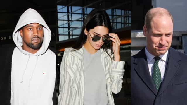 Humildes: Famosos que não se importam de voar na classe econômica!