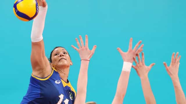 ABCD achou anabolizante no exame antidoping de Tandara, que disse estar ‘limpa’