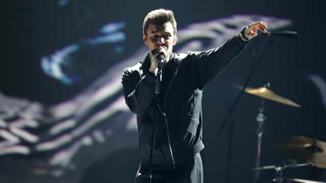 Liam Payne diz que ser reconhecido no Cristo Redentor ‘foi incrível’