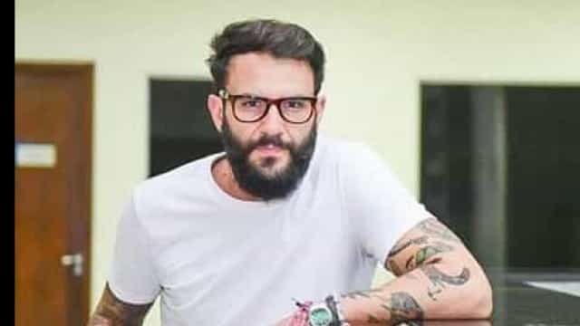 Ex-BBB Wagner Santiago promete providências após vazamento de vídeo íntimo