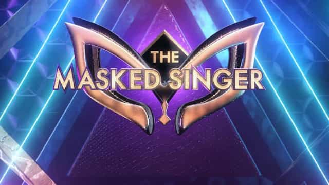 Marcelinho Carioca é o terceiro desmascarado no The Masked Singer