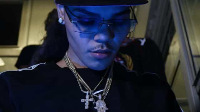 Jovem rapper YTN Juan é morto a tiros. Tinha 17 anos