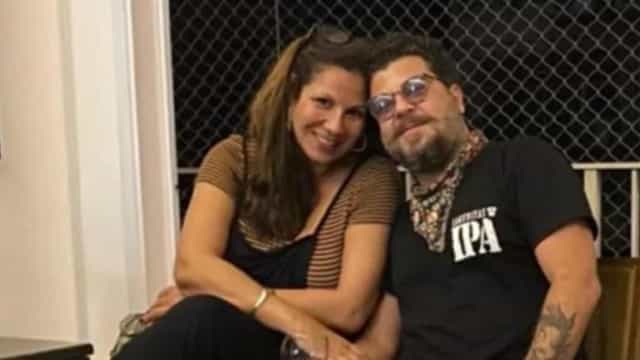 Marido da atriz Carla Daniel é encontrado morto em parque no Rio