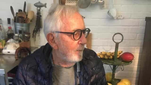 Famosos lamentam a morte de Paulo José e exaltam qualidades do ator