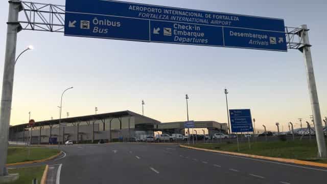 Ceará exigirá ‘vacinação 100%’ ou teste de viajante