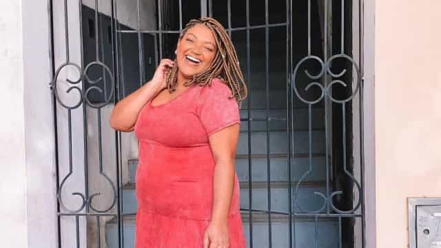 Influenciadora do ES é alvo de ataques racistas no dia de seu aniversário