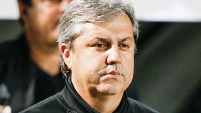 Kleina lamenta críticas fora do tom na Ponte Preta e manda mensagem à torcida