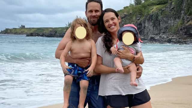 Homem mata filhos por achar que iam transformar-se em ‘monstros’