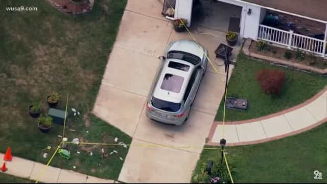 Menino de 5 anos morreu após ficar esquecido no carro à porta de casa