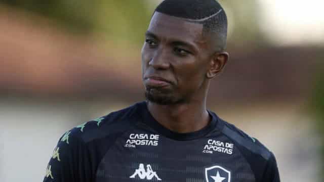 Kanu resume derrota do Botafogo para o Operário: ‘Decepcionados’