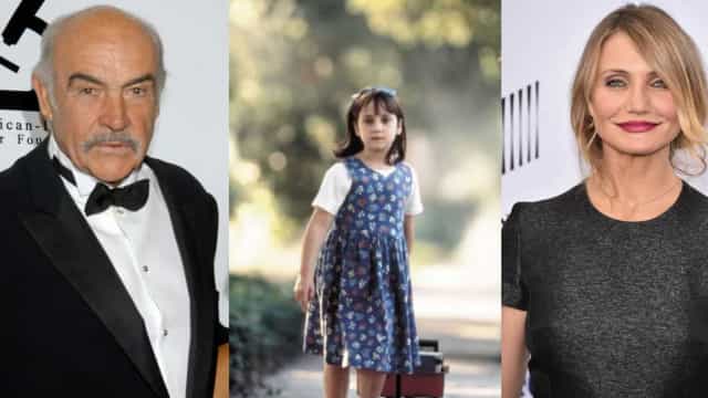 Filmes que fizeram atores abandonarem a indústria cinematográfica