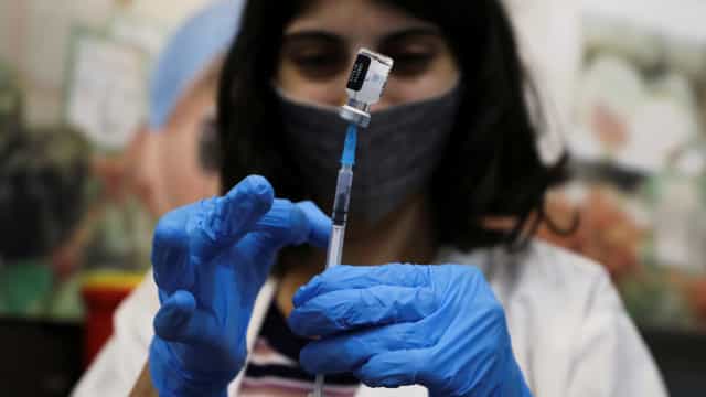 ‘Passaporte da vacina’ para eventos em SP começa no dia 1º