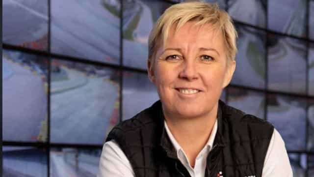 Polícia belga investiga circunstâncias da morte de diretora do circuito de Spa