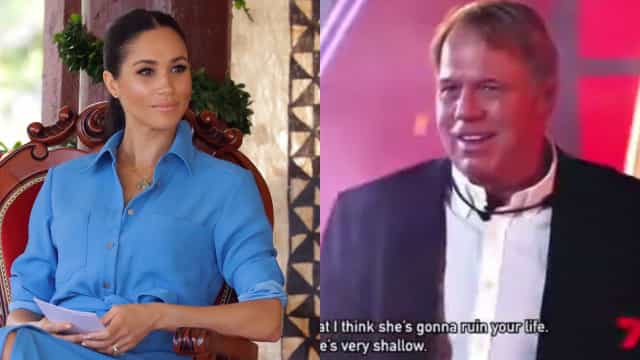 Meghan Markle está ‘provando do próprio veneno’ com o irmão