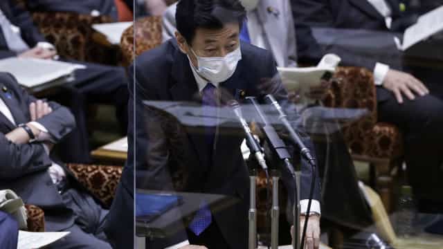 Às vésperas da Paralimpíada, Japão anuncia a ampliação do estado de emergência