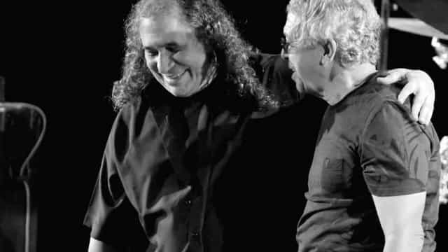 Estou decepcionado com Sérgio Reis, diz Guarabyra após cancelar participação em disco