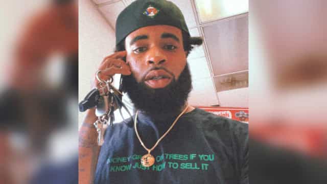 DJ e produtor Squeak morre aos 26 anos