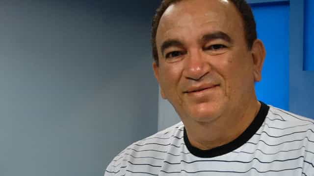 Radialista Luiz Alberto de Oliveira morre de covid-19