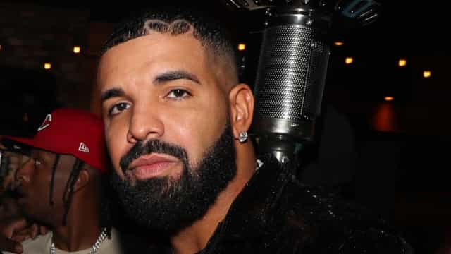Drake diz que teve Covid e responde a publicação de página de fãs