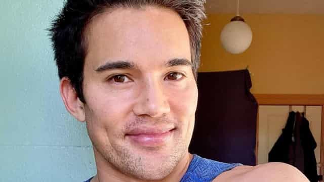 Ator Francis Mossman, de ‘Spartacus: Blood and Sand’, morre aos 33 anos