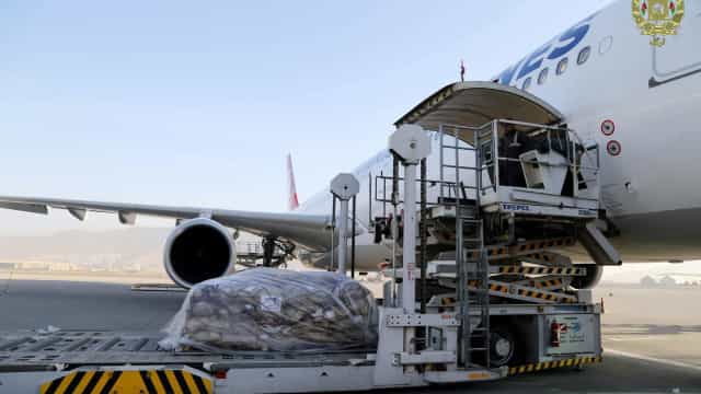 Jovem promessa do futebol morre ao tentar fugir do Afeganistão