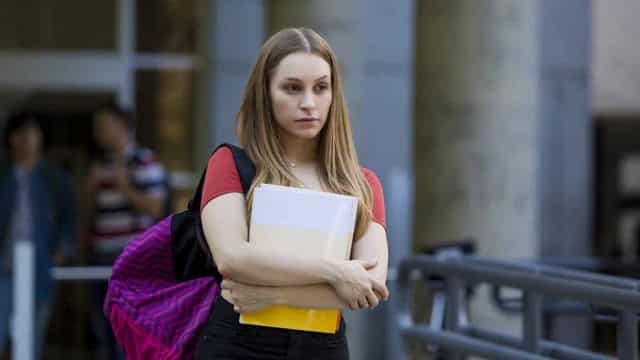 Filmes de Suzane Von Richthofen, com Carla Diaz, estreia na Amazon Prime