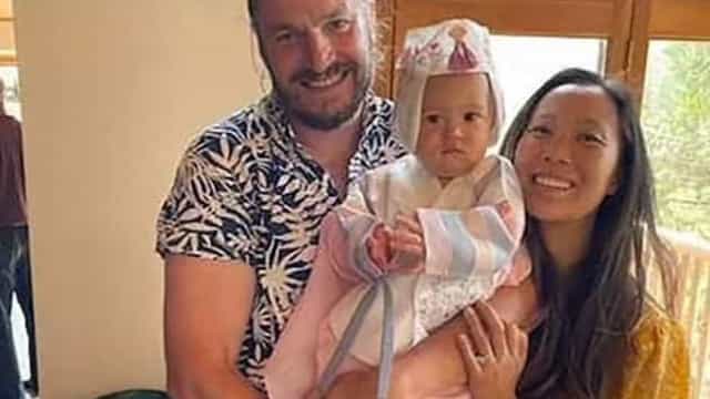 Casal, filha e cão encontrados mortos em trilho da Califórnia
