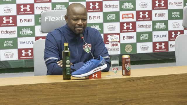 Após saída de Roger Machado, Fluminense anuncia efetivação de Marcão como técnico