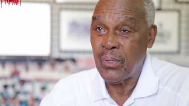 Ex-preparador físico seleção, Bebeto de Oliveira morre aos 79 anos