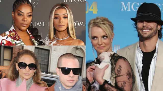 Conheça os famosos que se apaixonaram por seus funcionários!