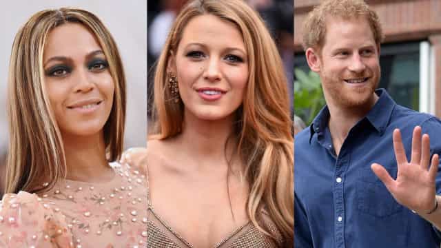 Conheça os famosos que são do signo de Virgem