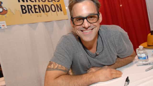 Ator de ‘Buffy’ é preso nos EUA por compra ilegal de medicamentos