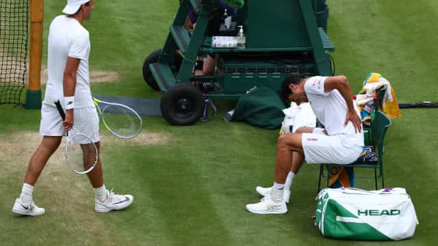Melo e Kubot confirmam favoritismo e estão nas quartas de final em Winston-Salem