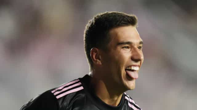 Sem Sánchez, Chile convoca atacante nascido nos EUA para enfrentar o Brasil