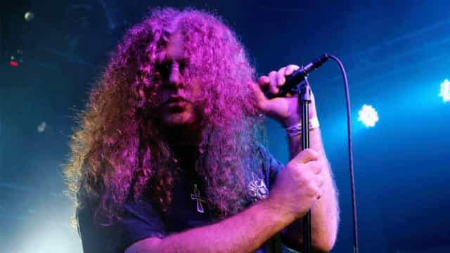 Estrela do metal Eric Wagner morre aos 62 anos vítima de Covid-19