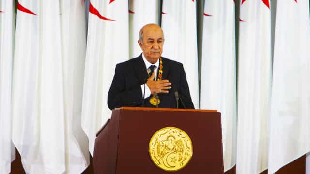 Argélia acusa Marrocos de espionagem e apoio ao terrorismo e corta relações