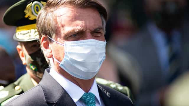 Bolsonaro sobre inflação: ‘não consigo resolver sozinho, passa por governadores’