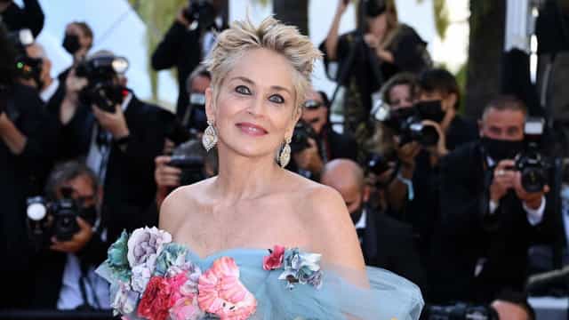 Sobrinho de Sharon Stone sofre falência múltipla dos órgãos