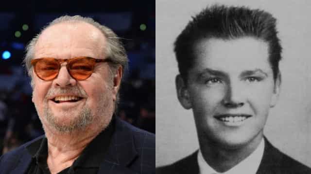 Antes e depois: Atores que você nunca viu jovens!