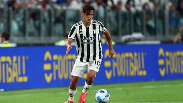 Juventus perde para o Empoli no primeiro jogo após saída de Cristiano Ronaldo