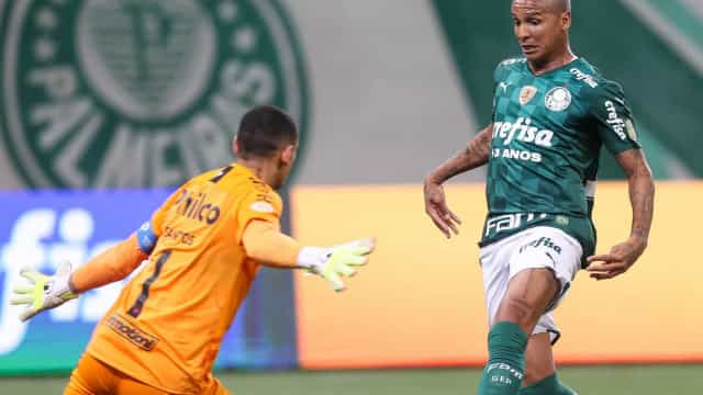 Palmeiras encerra semana de seu aniversário com vitória sobre o Athletico