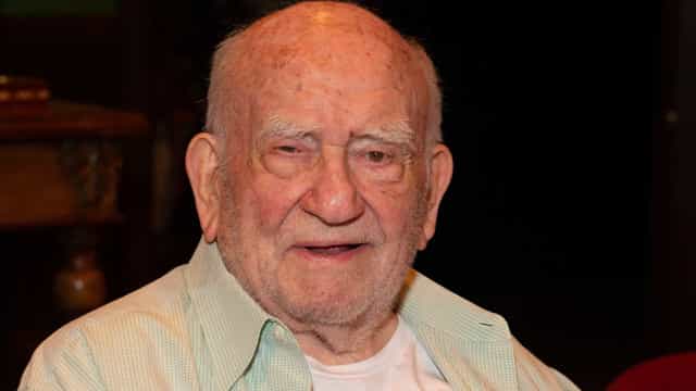 Ed Asner, voz do velhinho da animação ‘Up: Altas Aventuras’, morre aos 91