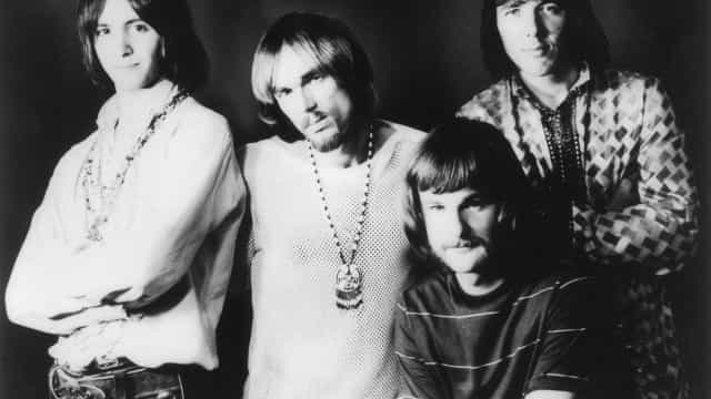 Morre o músico Ron Bushy, baterista da banda Iron Butterfly