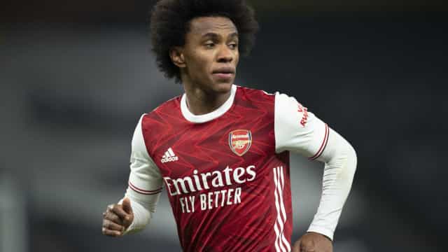 Willian acerta com o Corinthians e assinará contrato até o fim de 2023