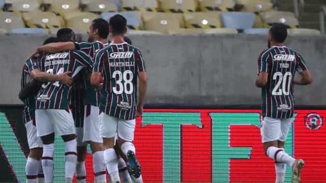 Fluminense tenta encerrar jejum de vitórias em duelo direto com o Bahia