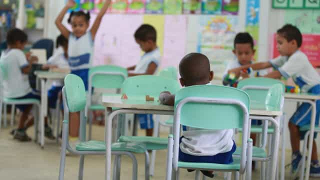 Cidade de São Paulo libera 100% de ocupação em creches a partir de 8 de setembro