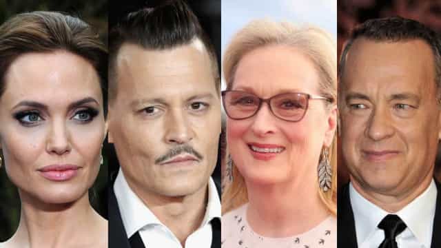 Vergonha? Atores que não assistem aos próprios filmes