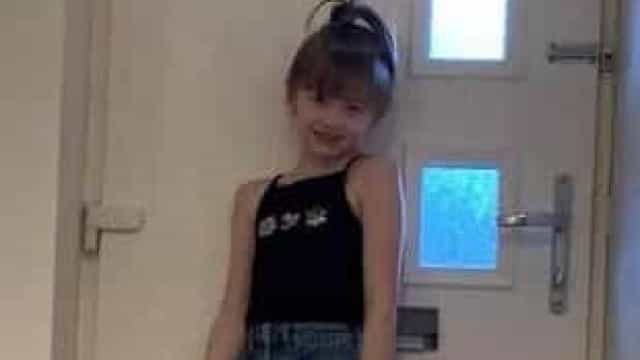 Criança transexual tenta cortar pênis aos três anos