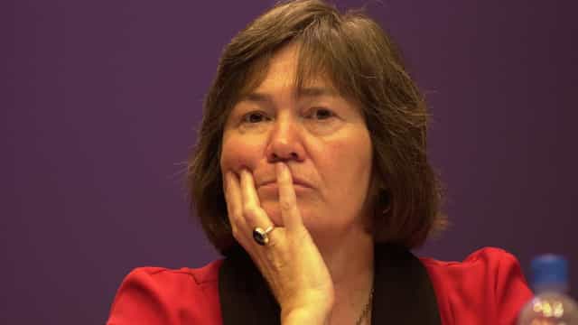 Talibã mudou em 20 anos e é preciso negociar, diz ex-ministra britânica