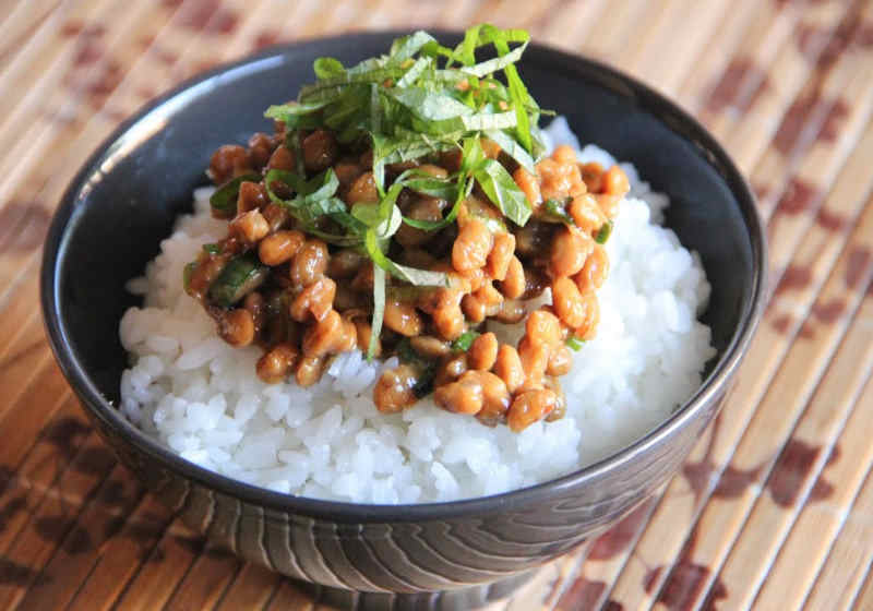 Comida típica do Japão reduz infecção por Covid mostra estudo